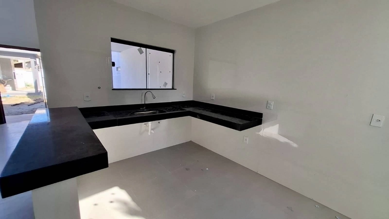 Casa Independente com Quintal Amplo - Próximo à Nova São Pedro: 4ª foto da galeria de imagens do imóvel