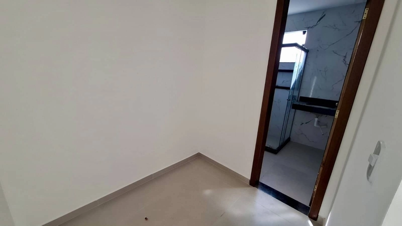Casa Independente com Quintal Amplo - Próximo à Nova São Pedro: 15ª foto da galeria de imagens do imóvel