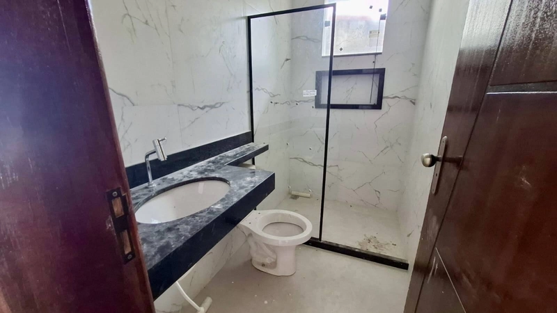 Casa Independente com Quintal Amplo - Próximo à Nova São Pedro: 14ª foto da galeria de imagens do imóvel