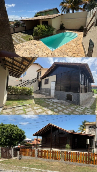 Casa independente em São Pedro - Portal das Flores: 6ª foto da galeria de imagens do imóvel