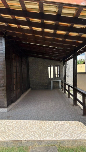 Casa independente em São Pedro - Portal das Flores: 7ª foto da galeria de imagens do imóvel