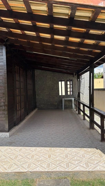 Casa independente em São Pedro - Portal das Flores: 11ª foto da galeria de imagens do imóvel