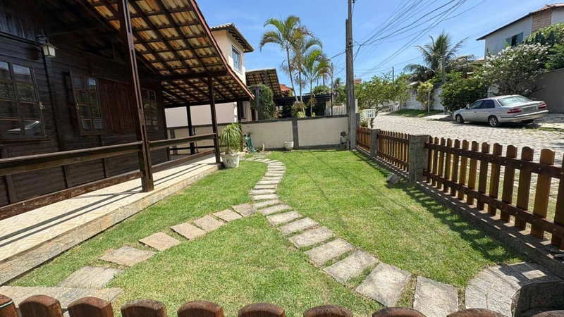 Casa independente em São Pedro - Portal das Flores: 2ª foto da galeria de imagens do imóvel