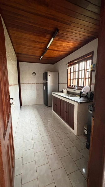 Casa independente em São Pedro - Portal das Flores: 17ª foto da galeria de imagens do imóvel