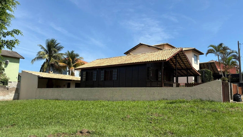 Casa independente em São Pedro - Portal das Flores: 3ª foto da galeria de imagens do imóvel