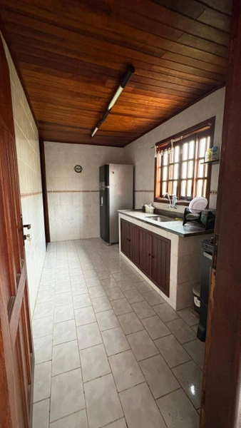 Casa independente em São Pedro - Portal das Flores: 8ª foto da galeria de imagens do imóvel