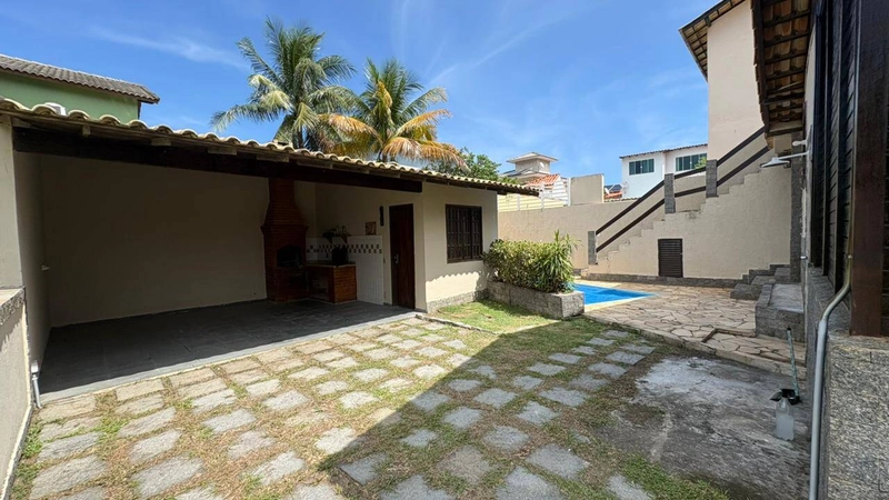 Casa independente em São Pedro - Portal das Flores: 16ª foto da galeria de imagens do imóvel