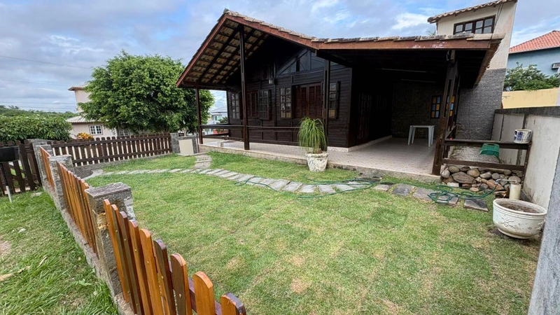 Casa independente em São Pedro - Portal das Flores: 1ª foto da galeria de imagens do imóvel