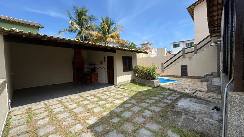 Casa independente em São Pedro - Portal das Flores: 42ª foto da galeria de imagens do imóvel