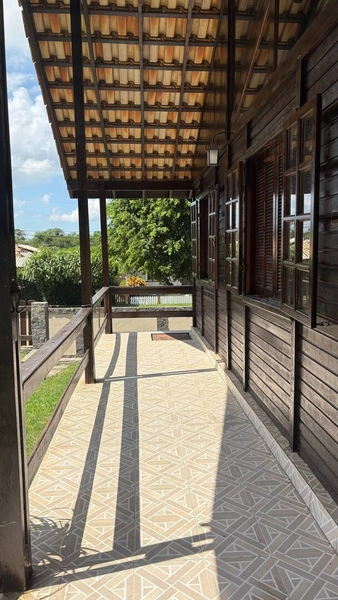 Casa independente em São Pedro - Portal das Flores: 4ª foto da galeria de imagens do imóvel