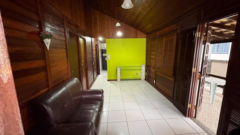 Casa independente em São Pedro - Portal das Flores: 10ª foto da galeria de imagens do imóvel