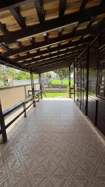 Casa independente em São Pedro - Portal das Flores: 24ª foto da galeria de imagens do imóvel