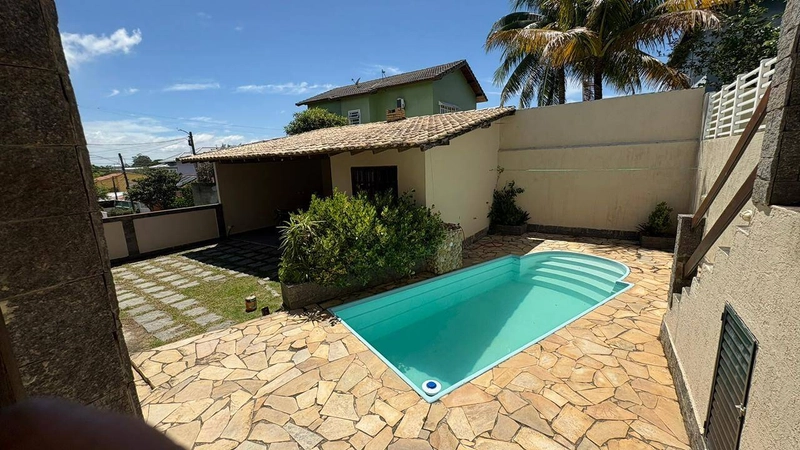 Casa independente em São Pedro - Portal das Flores: 34ª foto da galeria de imagens do imóvel
