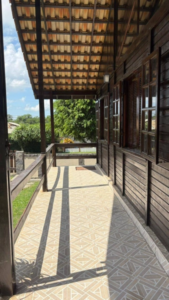 Casa independente em São Pedro - Portal das Flores: 18ª foto da galeria de imagens do imóvel