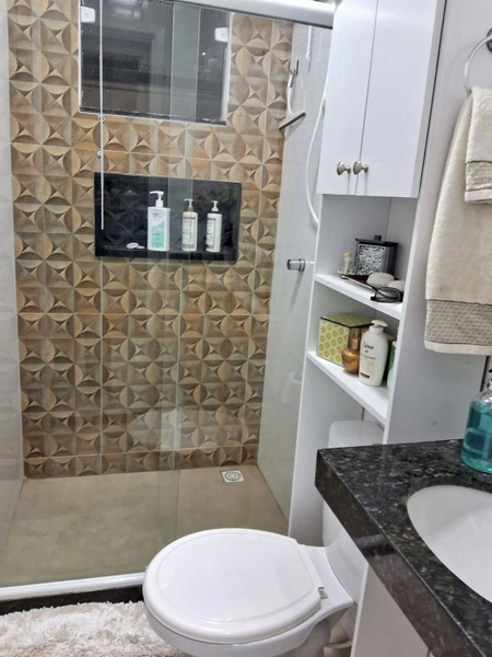 Casa em condomínio fechado em Unamar.: 5ª foto da galeria de imagens do imóvel