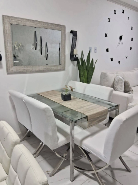 Casa em condomínio fechado em Unamar.: 7ª foto da galeria de imagens do imóvel