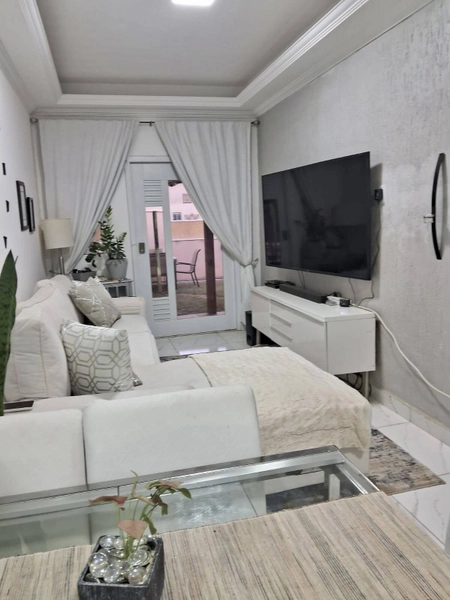 Casa em condomínio fechado em Unamar.: 3ª foto da galeria de imagens do imóvel