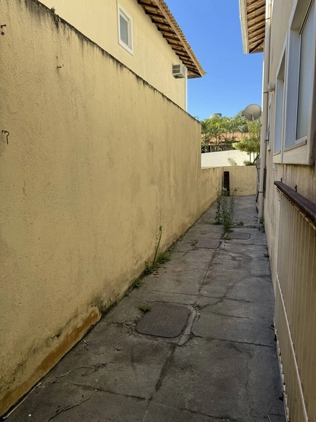 Casa Duplex em Cond no Peró – Entre Ilha do Japonês e Praia das Conchas!: 45ª foto da galeria de imagens do imóvel