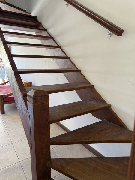 Casa Duplex em Cond no Peró – Entre Ilha do Japonês e Praia das Conchas!: 32ª foto da galeria de imagens do imóvel