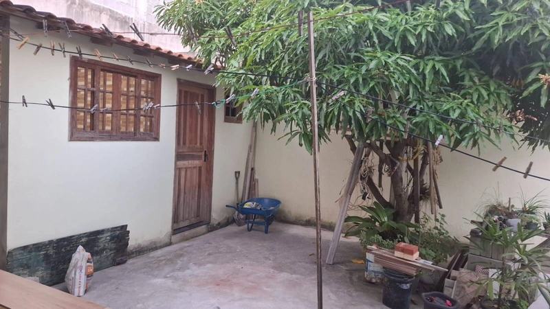 Casa Charmosa, Linear no Recanto do Sol, em São Pedro da Aldeia.: 17ª foto da galeria de imagens do imóvel