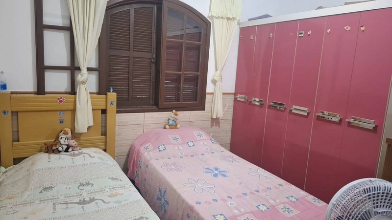 Casa Charmosa, Linear no Recanto do Sol, em São Pedro da Aldeia.: 14ª foto da galeria de imagens do imóvel