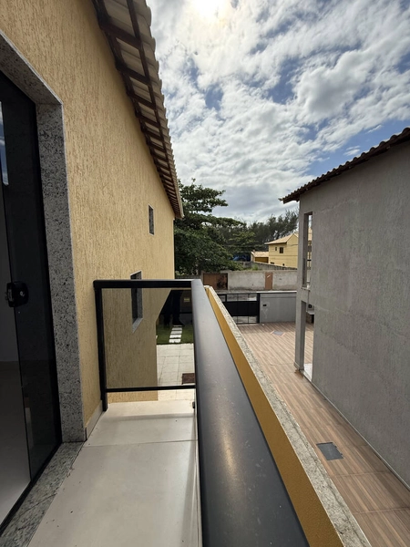 Casa Charmosa, Linear no Recanto do Sol, em São Pedro da Aldeia.: 54ª foto da galeria de imagens do imóvel