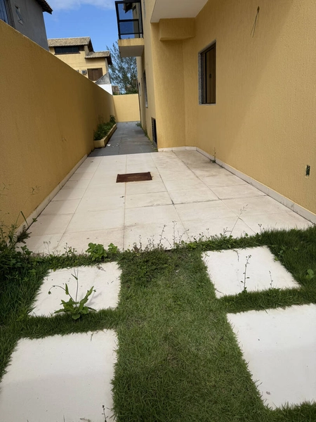 Casa Charmosa, Linear no Recanto do Sol, em São Pedro da Aldeia.: 59ª foto da galeria de imagens do imóvel