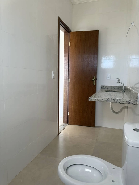 Casa Charmosa, Linear no Recanto do Sol, em São Pedro da Aldeia.: 49ª foto da galeria de imagens do imóvel