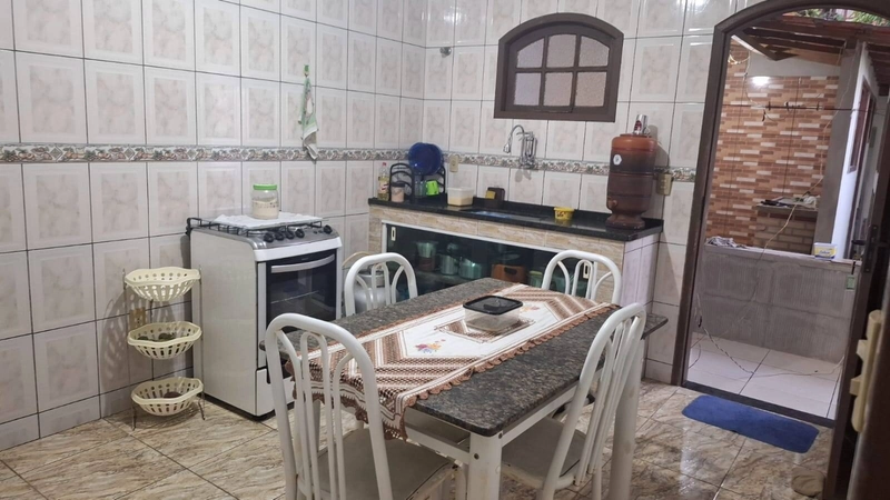 Casa Charmosa, Linear no Recanto do Sol, em São Pedro da Aldeia.: 9ª foto da galeria de imagens do imóvel