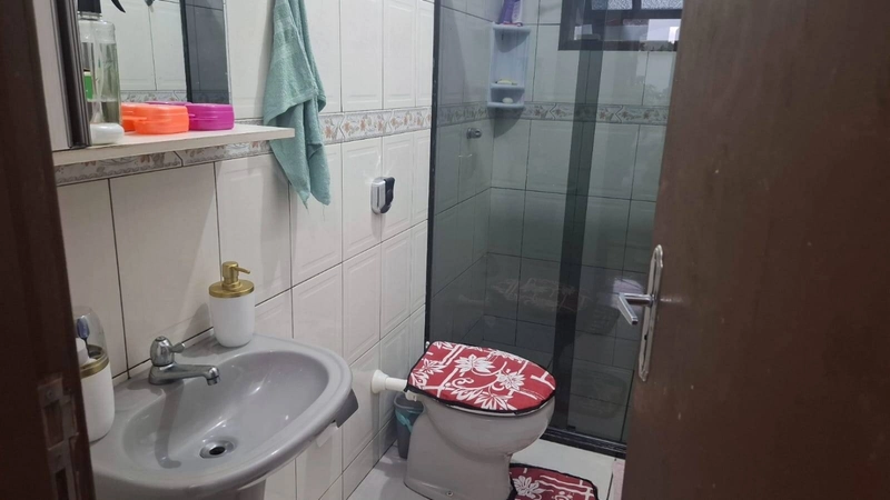 Casa Charmosa, Linear no Recanto do Sol, em São Pedro da Aldeia.: 3ª foto da galeria de imagens do imóvel