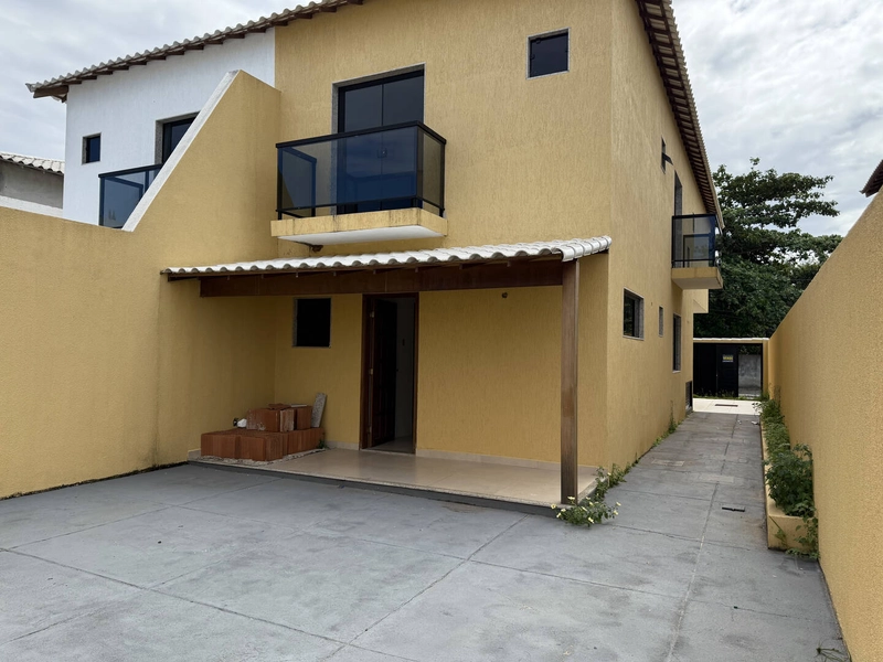 Casa Charmosa, Linear no Recanto do Sol, em São Pedro da Aldeia.: 22ª foto da galeria de imagens do imóvel