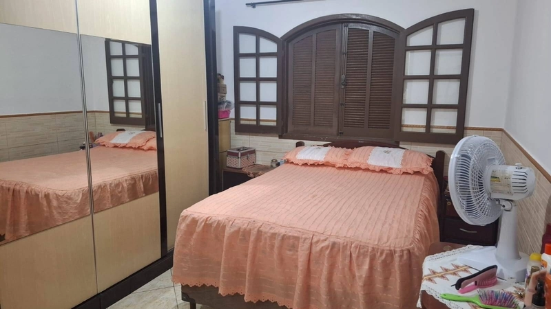 Casa Charmosa, Linear no Recanto do Sol, em São Pedro da Aldeia.: 10ª foto da galeria de imagens do imóvel