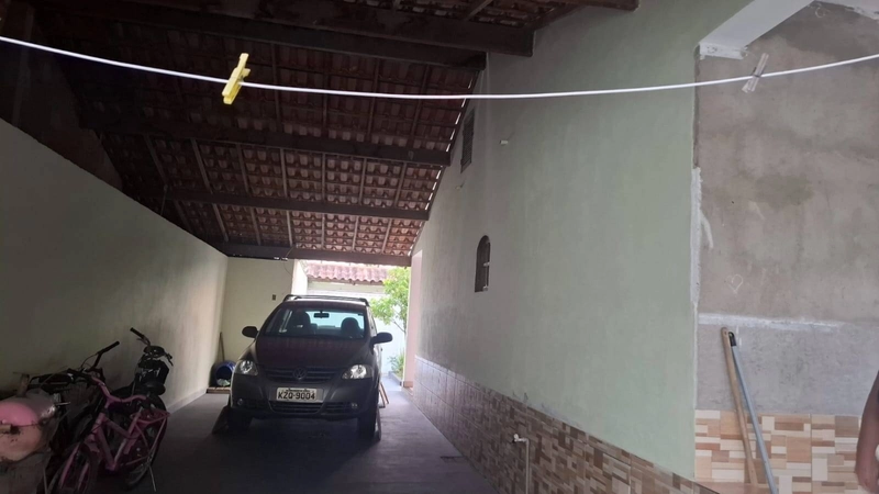 Casa Charmosa, Linear no Recanto do Sol, em São Pedro da Aldeia.: 4ª foto da galeria de imagens do imóvel