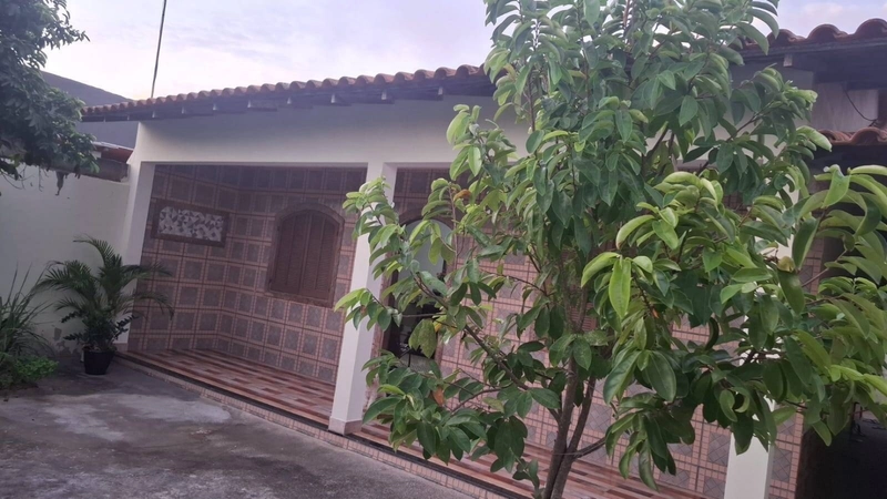 Casa Charmosa, Linear no Recanto do Sol, em São Pedro da Aldeia.: 1ª foto da galeria de imagens do imóvel