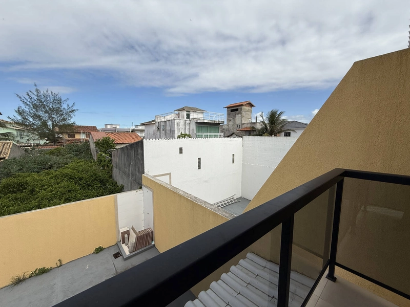 Casa Charmosa, Linear no Recanto do Sol, em São Pedro da Aldeia.: 52ª foto da galeria de imagens do imóvel