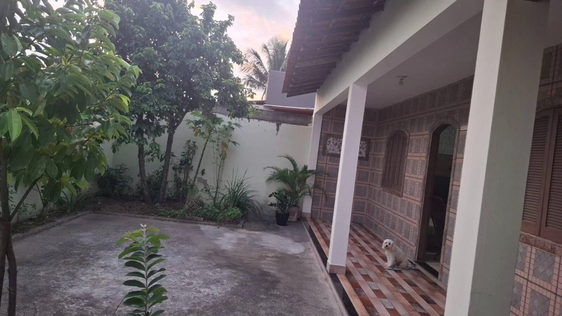 Casa Charmosa, Linear no Recanto do Sol, em São Pedro da Aldeia.: 8ª foto da galeria de imagens do imóvel