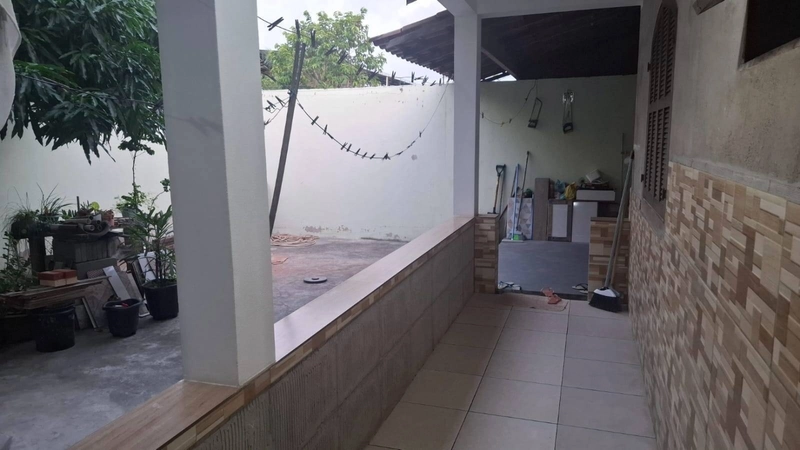 Casa Charmosa, Linear no Recanto do Sol, em São Pedro da Aldeia.: 16ª foto da galeria de imagens do imóvel
