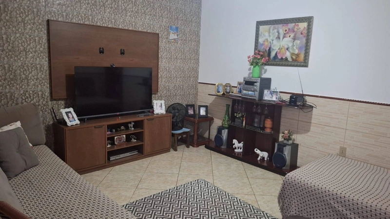 Casa Charmosa, Linear no Recanto do Sol, em São Pedro da Aldeia.: 7ª foto da galeria de imagens do imóvel