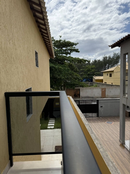 Casa Charmosa, Linear no Recanto do Sol, em São Pedro da Aldeia.: 55ª foto da galeria de imagens do imóvel