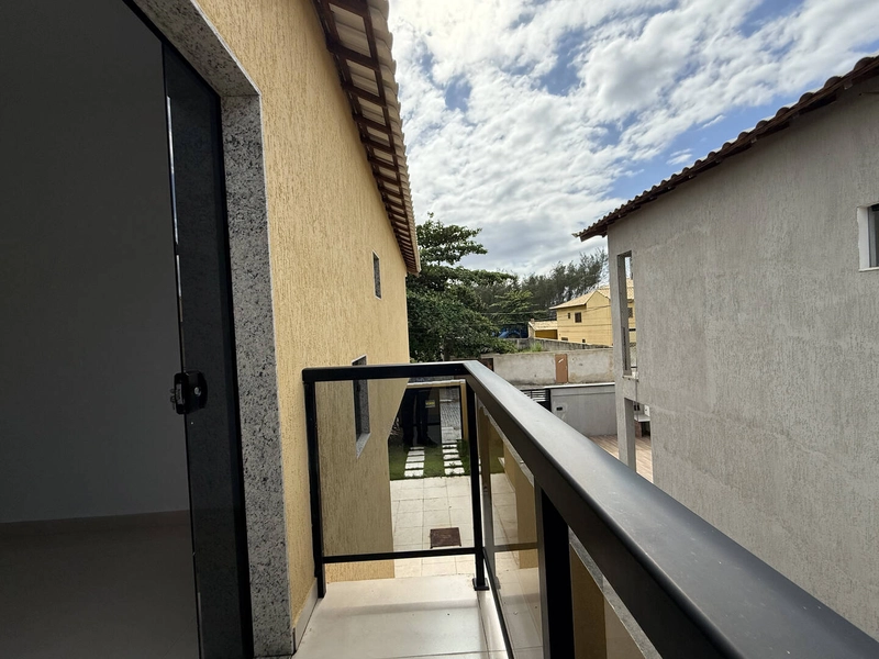 Casa Charmosa, Linear no Recanto do Sol, em São Pedro da Aldeia.: 53ª foto da galeria de imagens do imóvel