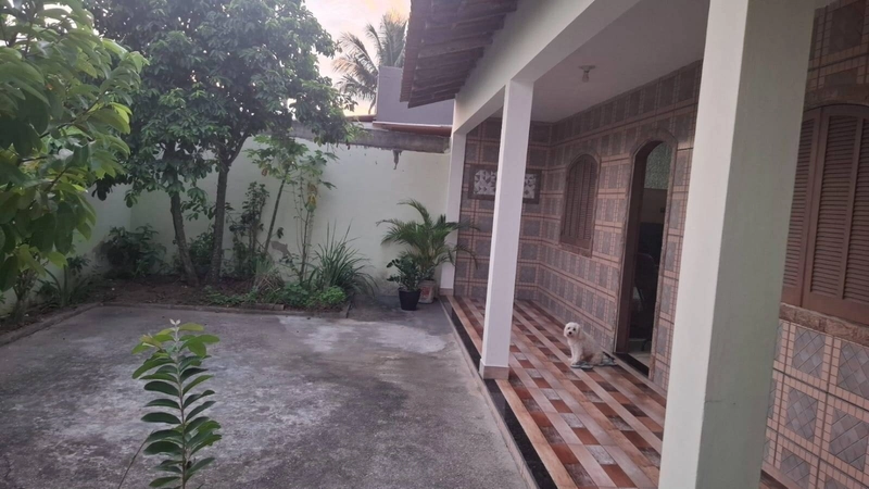 Casa Charmosa, Linear no Recanto do Sol, em São Pedro da Aldeia.: 6ª foto da galeria de imagens do imóvel