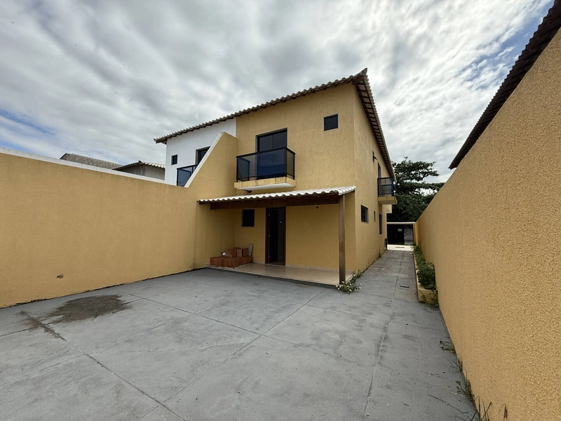 Casa Charmosa, Linear no Recanto do Sol, em São Pedro da Aldeia.: 23ª foto da galeria de imagens do imóvel