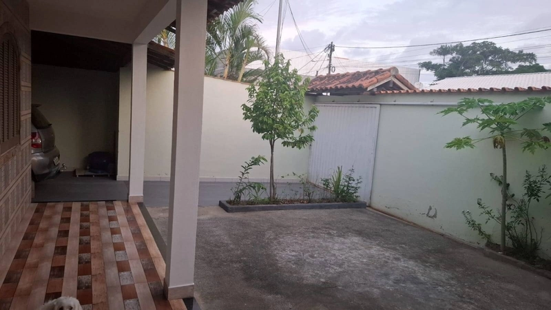 Casa Charmosa, Linear no Recanto do Sol, em São Pedro da Aldeia.: 5ª foto da galeria de imagens do imóvel