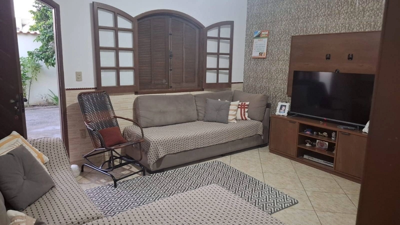 Casa Charmosa, Linear no Recanto do Sol, em São Pedro da Aldeia.: 15ª foto da galeria de imagens do imóvel