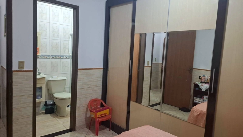 Casa Charmosa, Linear no Recanto do Sol, em São Pedro da Aldeia.: 2ª foto da galeria de imagens do imóvel