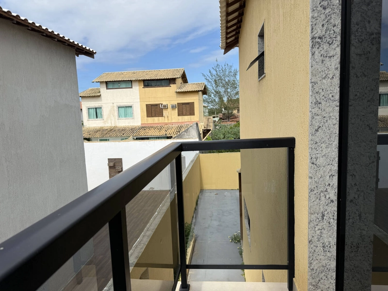 Casa Charmosa, Linear no Recanto do Sol, em São Pedro da Aldeia.: 57ª foto da galeria de imagens do imóvel