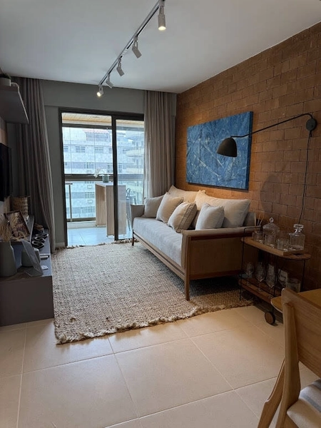 APARTAMENTO COBERTURA  LINDO TODO DECORADO: 132ª foto da galeria de imagens do imóvel