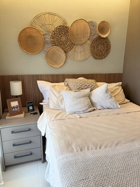 APARTAMENTO COBERTURA  LINDO TODO DECORADO: 36ª foto da galeria de imagens do imóvel