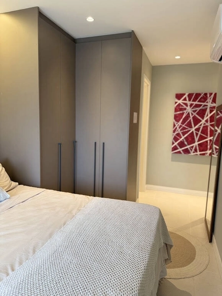 APARTAMENTO COBERTURA  LINDO TODO DECORADO: 33ª foto da galeria de imagens do imóvel