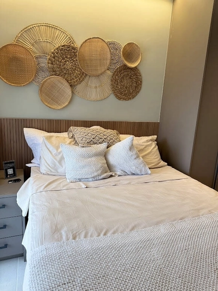 APARTAMENTO COBERTURA  LINDO TODO DECORADO: 44ª foto da galeria de imagens do imóvel